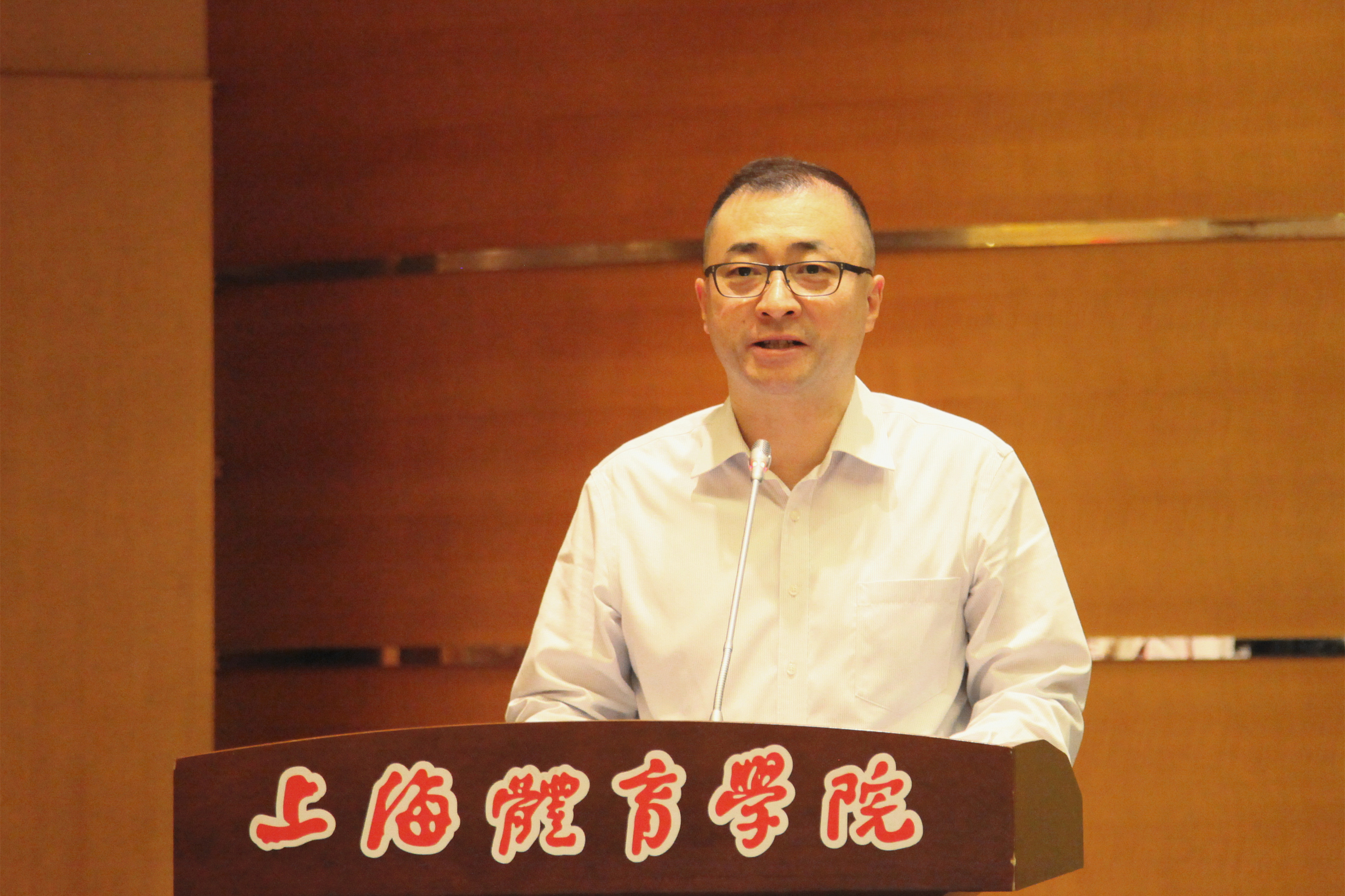 【"不忘初心 牢记使命"主题教育系列报道】中国乒乓球学院扎实推进"不